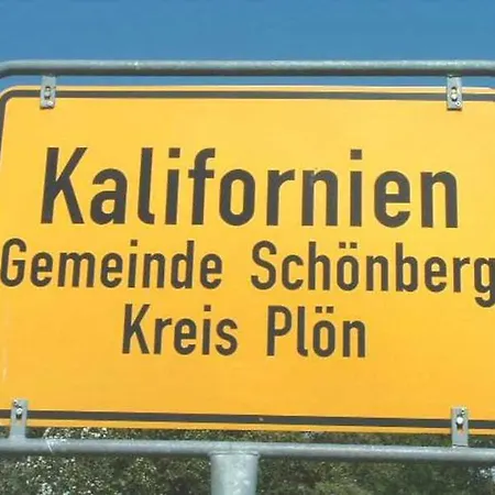 Strandnahe Ferienhaus Im Friesenstil - Strandläufer Ferienhaus Schonberger Strand