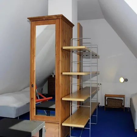 Strandnahe Ferienhaus Im Friesenstil - Strandläufer Schonberger Strand